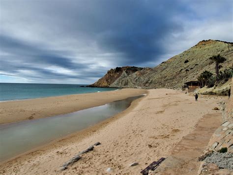 Vila do Bispo Beaches | Beach, Places to visit, Algarve