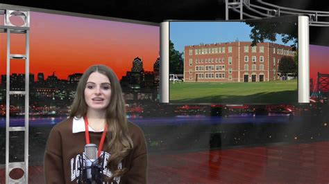 WPHS News Dec 14 2021 - YouTube