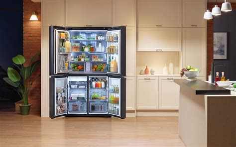 Samsung launches Family Hub 6.0 smart fridge with new software and ...