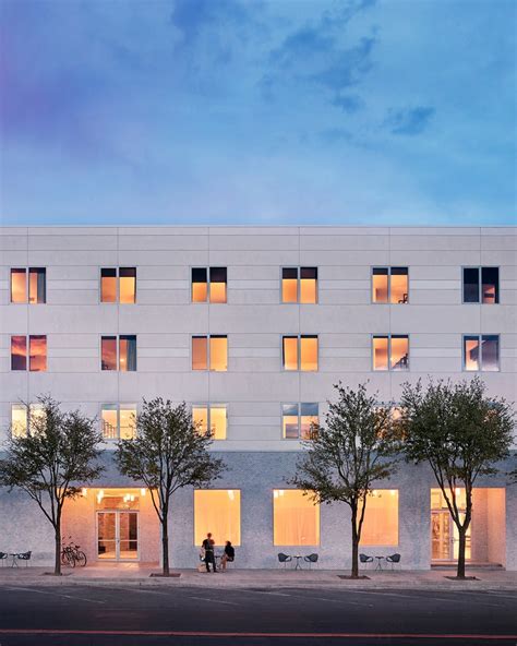 Hotel Saint George Marfa, Texas, United States - Condé Nast Traveler