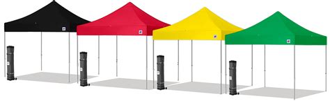 E-Z Up Triage Shelter Canopies 10x10, 4 Pack - The American Civil ...