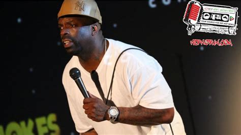 Comedian T.K. Kirkland Knows How to Handle a Heckler!!! - Hip Hop News Uncensored