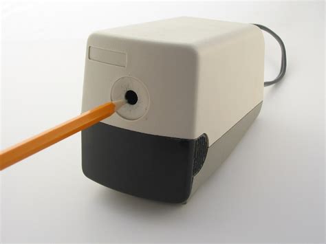 Stay on Point with the Best Electric Pencil Sharpeners of 2023