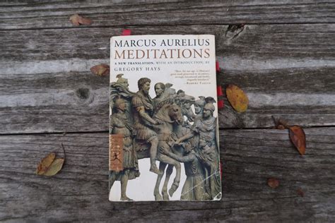 100 Things I Learned in 10 Years and 100 Reads of Marcus Aurelius's ...