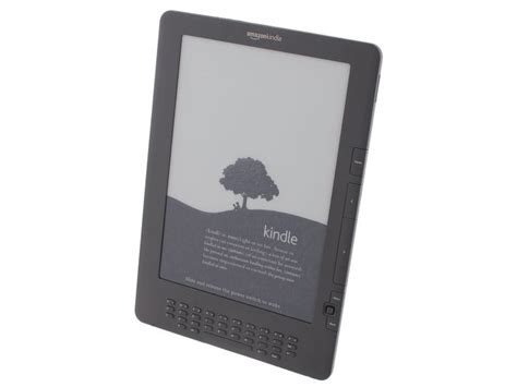 Amazon Kindle DX review: Amazon Kindle DX - CNET