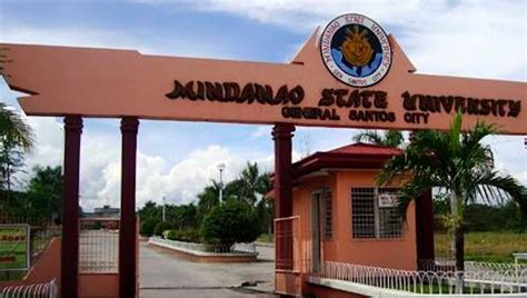 MSU-GenSan defers opening of College of Medicine