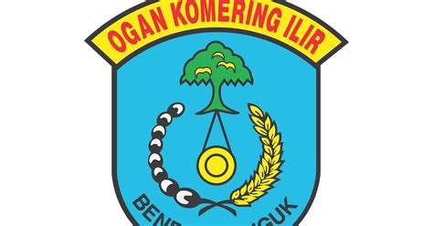 Logo Ogan Komering Ilir Format Cdr & Png | GUDRIL LOGO | Tempat-nya ...