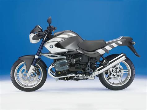 BMW R 1150 R Rockster Edition 80 (2003-2004) Specs, Performance & Photos - autoevolution