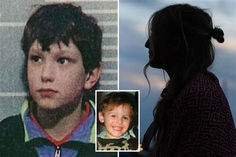 James Bulger's paedo killer Jon Venables to marry after prison to girlfriend who knows of his ...