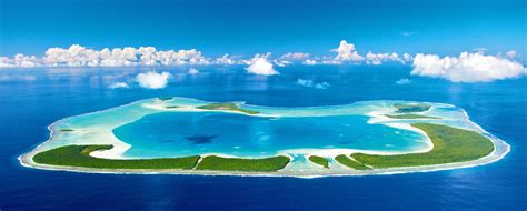 Tetiaroa Atoll | The Brando Resort | Tetiaroa Island History