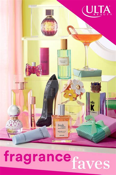 Top fragrance gifts | Fragrance gift, Fragrance, Ulta beauty