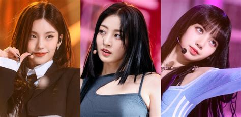 The 15 Best Female Dancers In K-Pop, According To Over 200,000 Fan ...