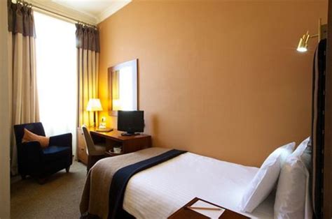 Columba Hotel Inverness | Hotels in Inverness | myhotelbreak