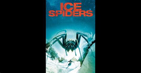 Ice Spiders on iTunes