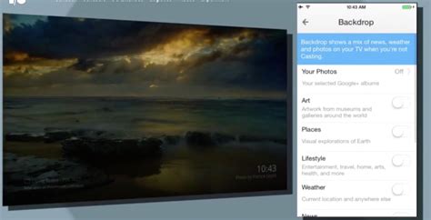 Three Huge New Google Chromecast Features Announced By Google - OMG! Chrome