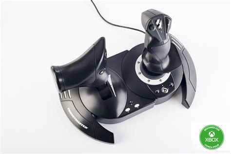 Buy Thrustmaster T-Flight Hotas One (XBOX Series X/S & XOne and PC) Online at desertcartPhilippines