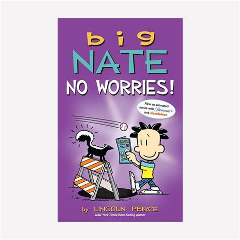 Big Nate: Move It Or Lose It! AMP Kids, 56% OFF