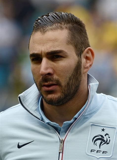 Listen Von Karim Benzema Hair Style Karim Benzema Is The Brother | The Best Porn Website