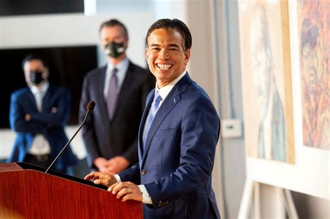 Rob Bonta becomes California’s 1st Filipino American attorney general ...