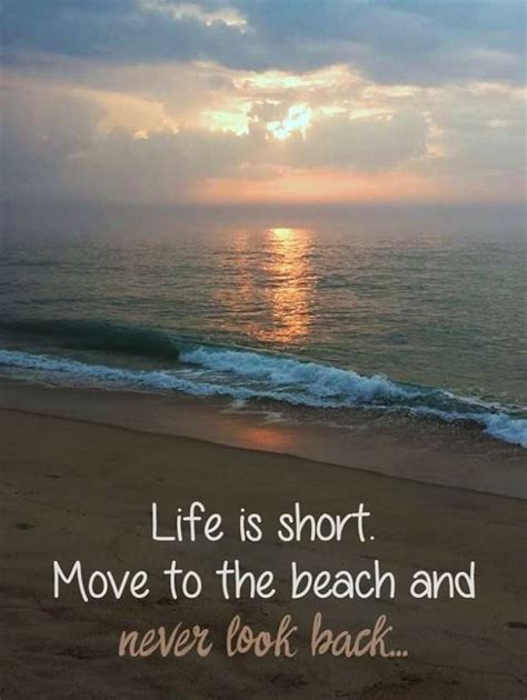 Ocean Quotes Short Inspiring Beach Quotes That Will Make Your Day | My ...