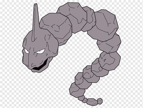 Onix Pokemon