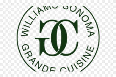 Williams-sonoma Registry - Williams Sonoma Logo Clipart (#4943127) - PikPng