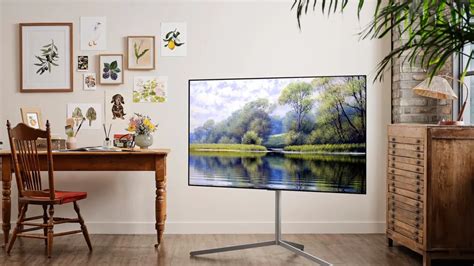 What is LG TV OLED Evo Display: a brighter OLED than ever | Splaitor