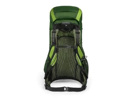 Osprey Exos 38 Backpack 38 Reviewed 2024 | Gearweare.net