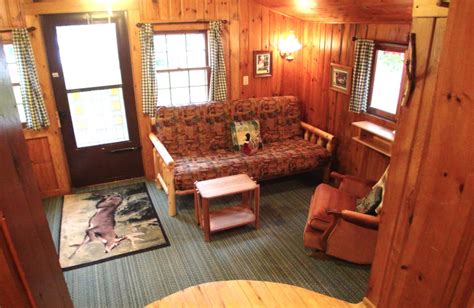 Crow Wing Crest Lodge (Akeley, MN) - Resort Reviews - ResortsandLodges.com