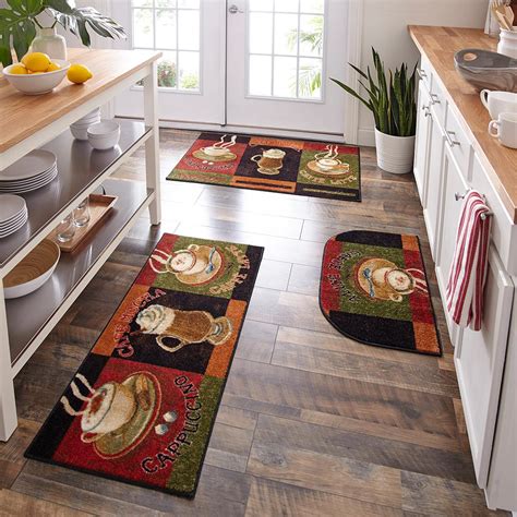 kitchen rugs and mats