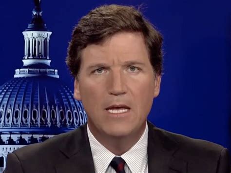 Tucker Carlson is attacking COVID-19 vaccines again, making baseless ...