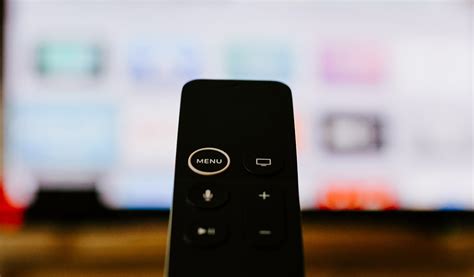 How to Pair Your Apple TV Remote - Tech Junkie