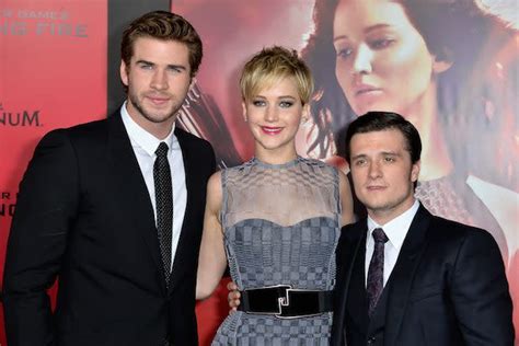 ‘Hunger Games: Catching Fire’: What’s Next for Jennifer Lawrence, Josh ...