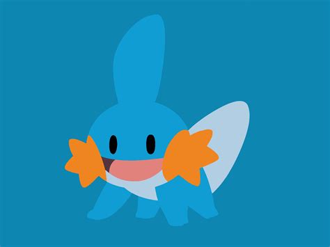 Mudkip Wallpapers (60+ images)