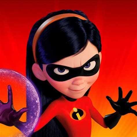 Pin by Disney Fans on Pinterest on The Incredibles(2004-2018) | Disney ...