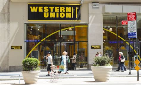 WESTERN UNION NEAR ME | Find Western Union Locations Near Me | Western union, Union, Money transfer