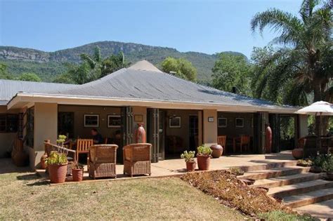 Madi a Thavha Mountain Lodge - UPDATED 2018 B&B Reviews & Price ...