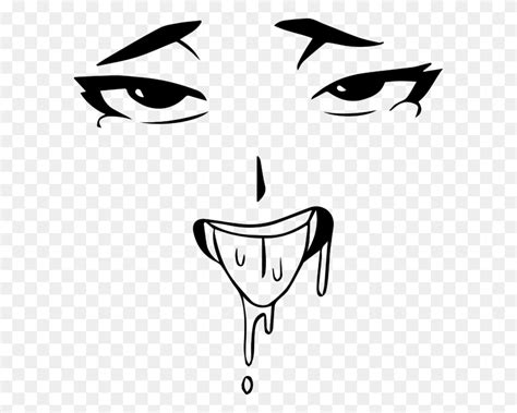 Ahegao Face Meme Png Discover all images by