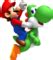 Talk:Mario All Stars - Super Mario Wiki, the Mario encyclopedia
