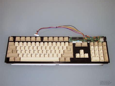 Commodore Amiga 500 /A500 Computer Rev 5