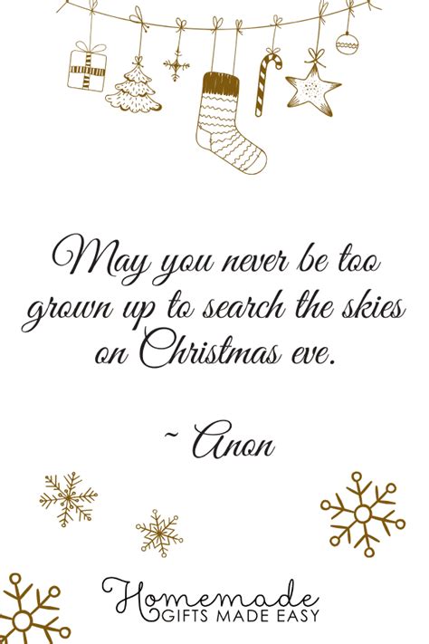 Christmas Quotes From Songs