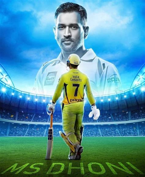 MS DHONI POSTER, Mahendra Singh Dhoni POSTER, Cricketer Poster for Wall | A3 Posters for Room ...