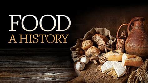 History development of food timeline | Timetoast timelines