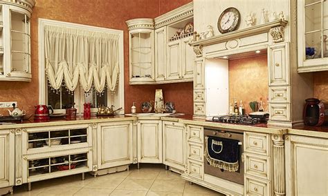 Vintage Kitchen decors making a comeback - Adhira