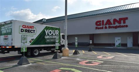 Ahold Delhaize USA plans major supply-chain expansion | Supermarket News