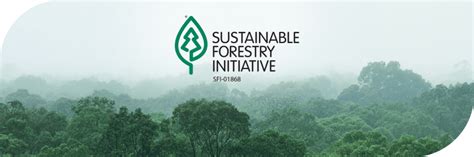 Introduction to SFI Chain of Custody Certification: free webinar, April 12 - Ecotopian Careers