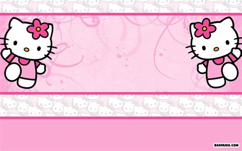 010 Name Tag Template Free Printable Avery Archives Scellc Co Valid - Hello Kitty Name Tags ...