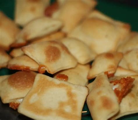 Homemade Totinos Pizza Rolls Recipe - Secret Copycat Restaurant Recipes ...