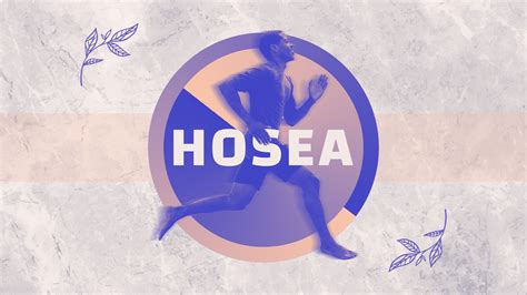 Book of Hosea Ver_2 – Ministry Designs