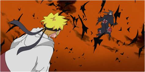 10 Best Training Arcs In Naruto